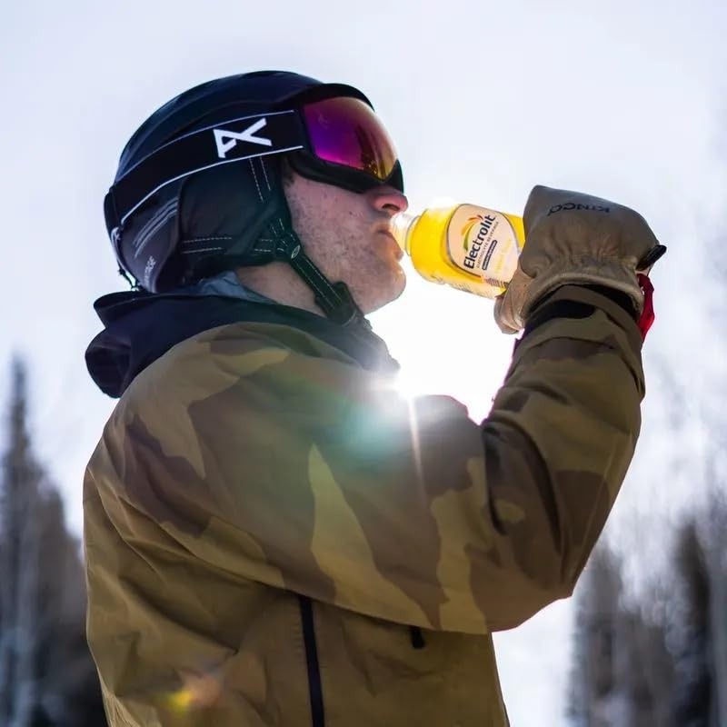 Electrolit Hydration Electrolyte Drinks, Sports Beverages with Electrolytes,…