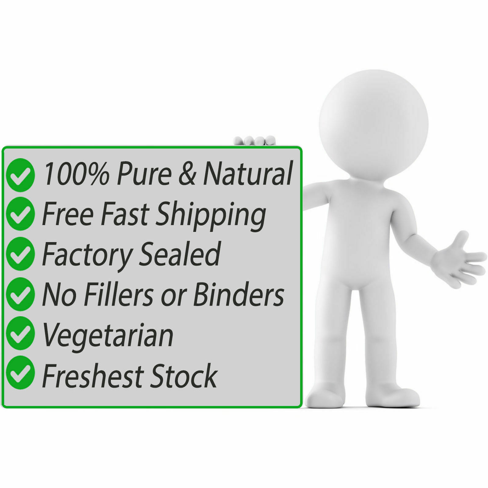 TURKESTERONE Extract Powder Ajuga Turkestanica Standardized to 10% 100g By SMS