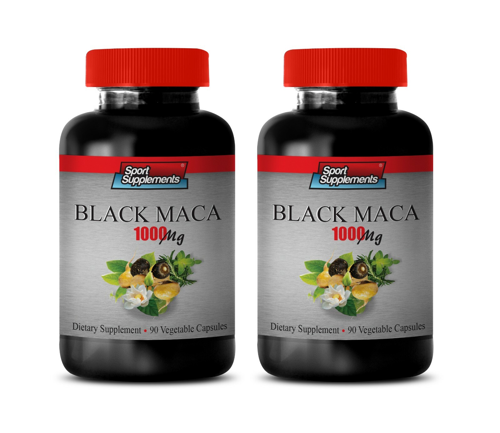 increase energy for women – BLACK MACA 1000MG – maca for menopause 2B