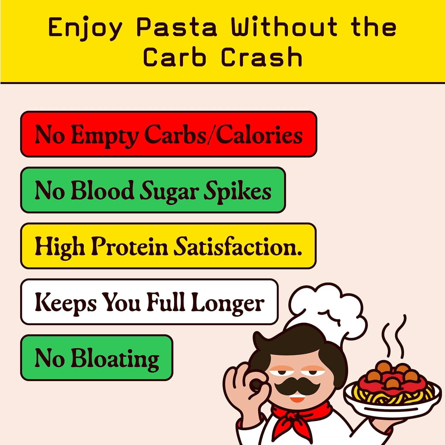 Low Carb, Protein Lasagna | Lasagna with 17G Protein, 7G Carbs | Healthy, Keto P