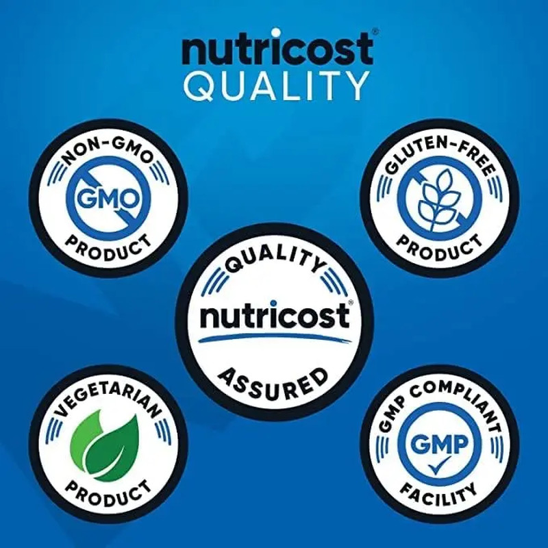 Nutricost Pre-Workout Complex