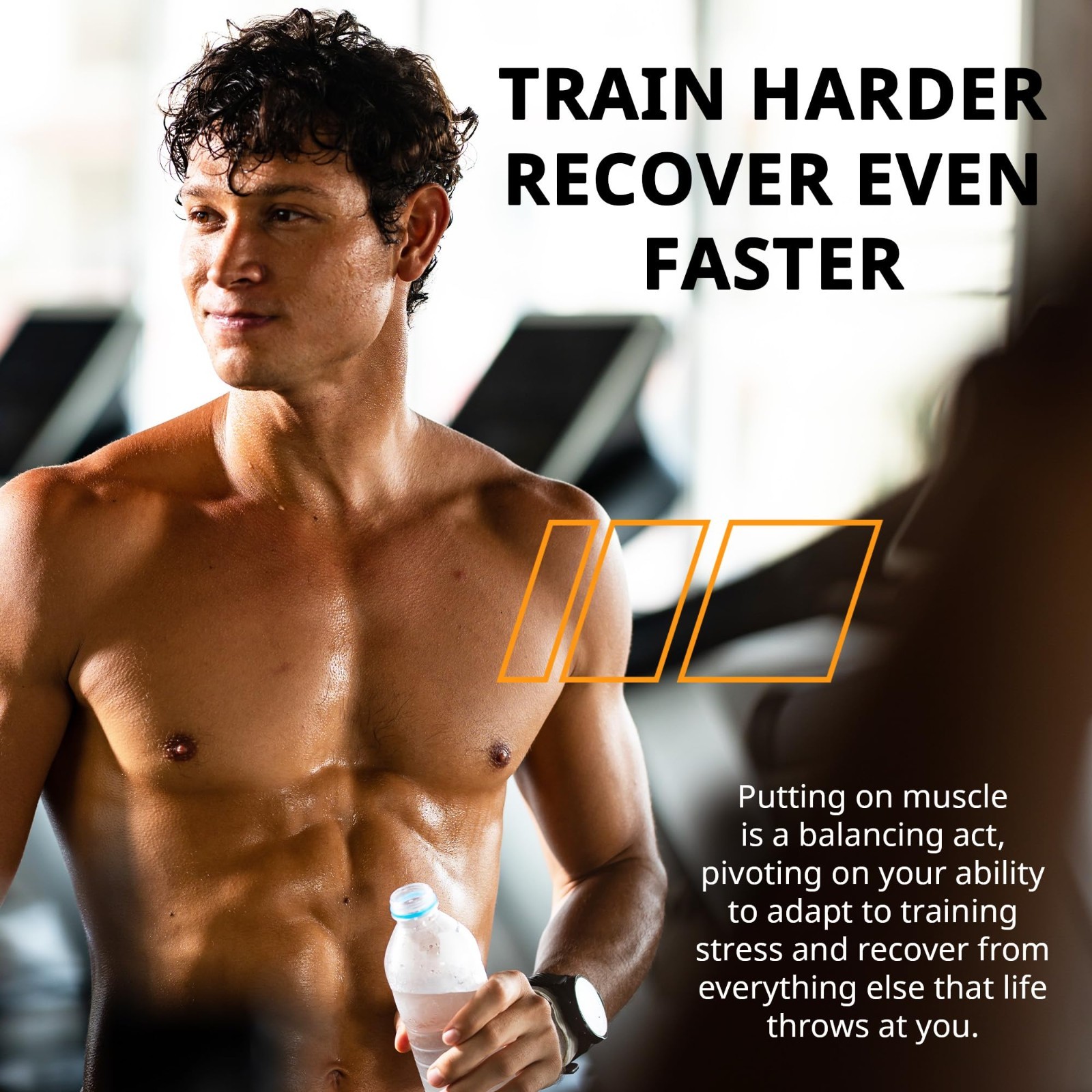 Amino Acids Powder for Muscle Recovery & Growth – 10g EAAs, 7g BCAAs, 448g