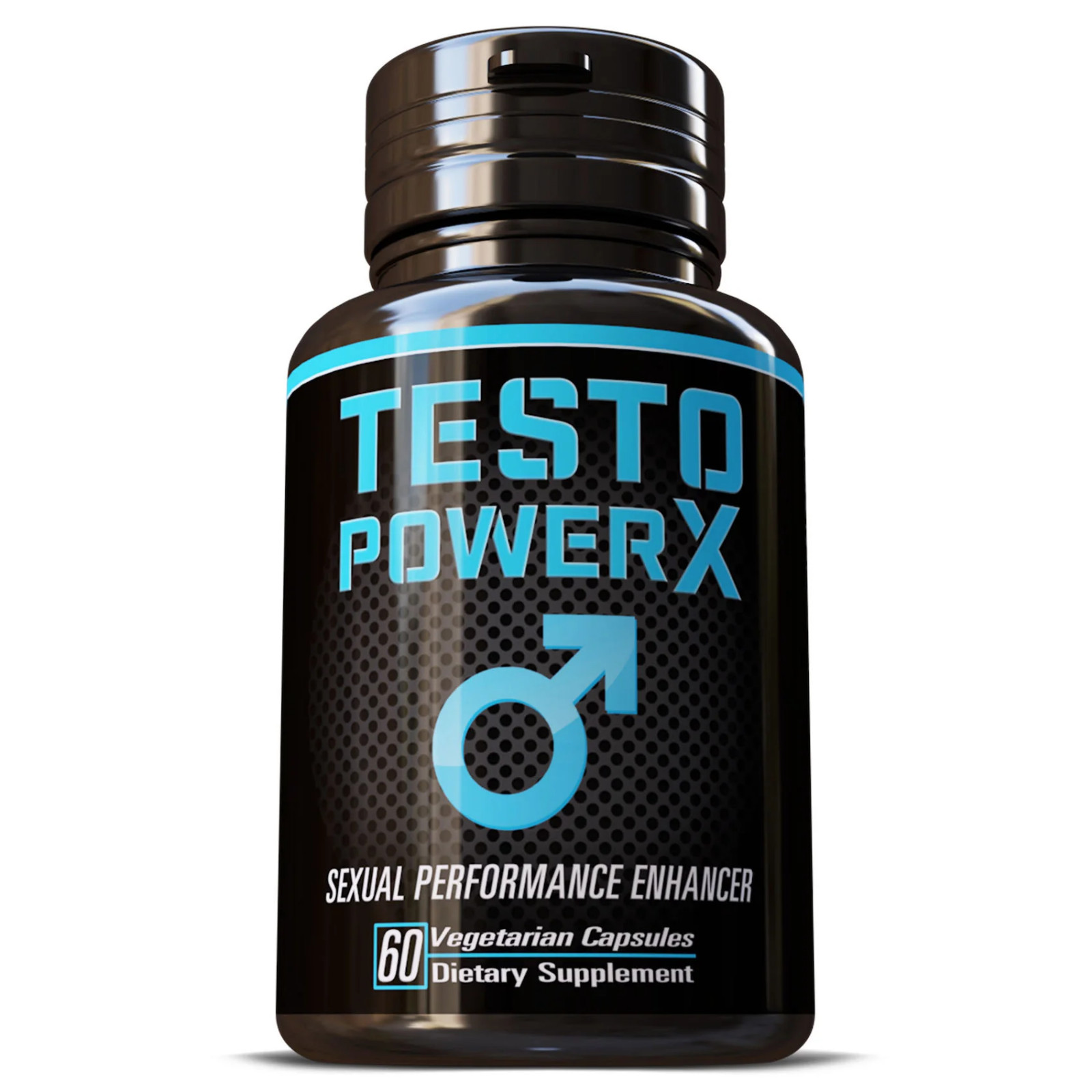 Nugenix Total T Alternative Effective Testosterone Booster for Men 60 Capsules