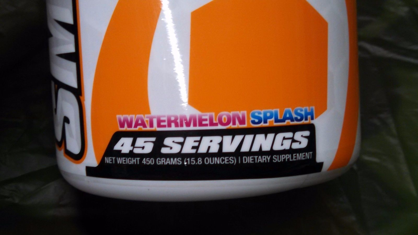 Axis Labs Sma5h Compound 5 – Watermelon 45 Servings – Best Date 12/2024