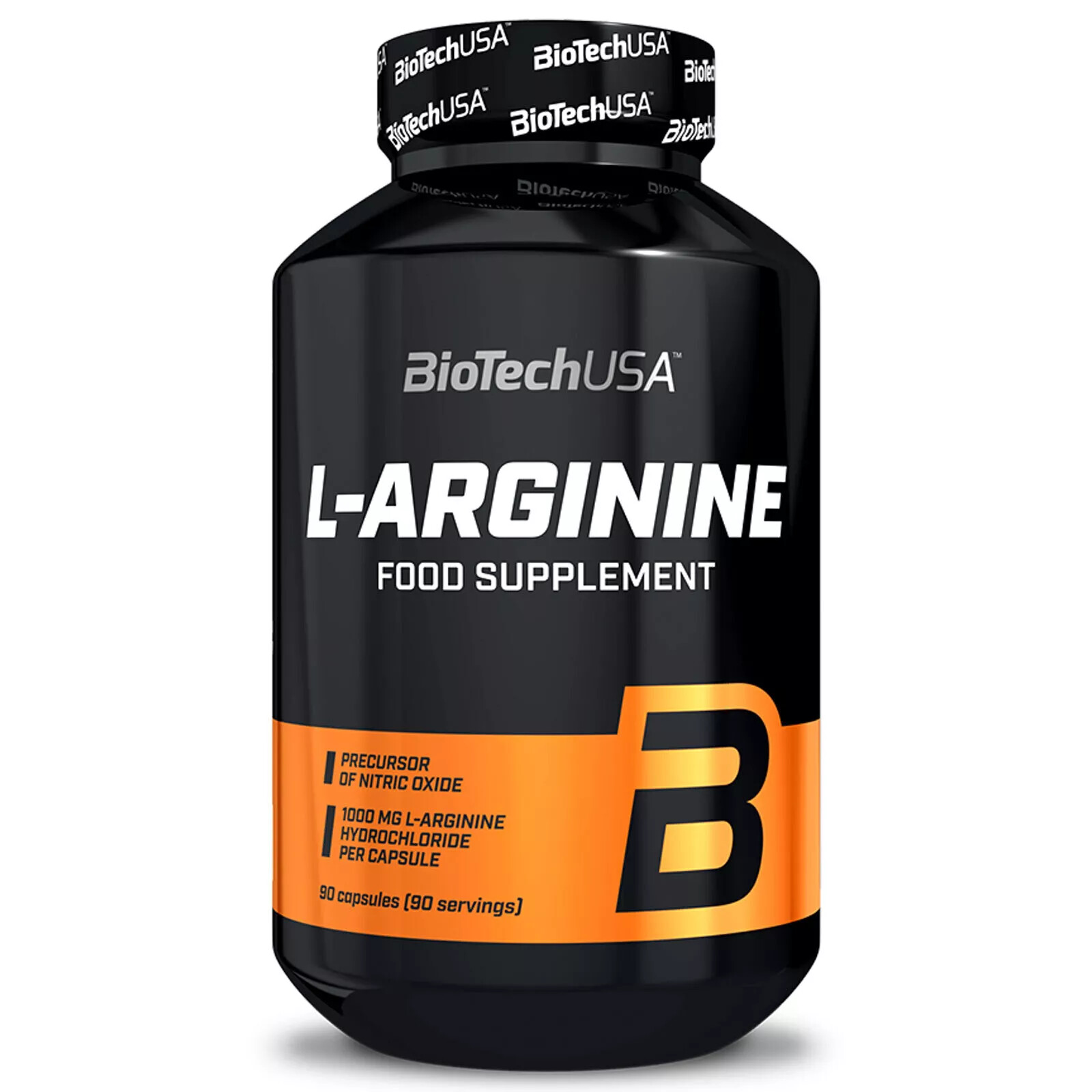 L-ARGININE 90/180 Pills Increases Hormone Release Muscle Pump & Growth Gains