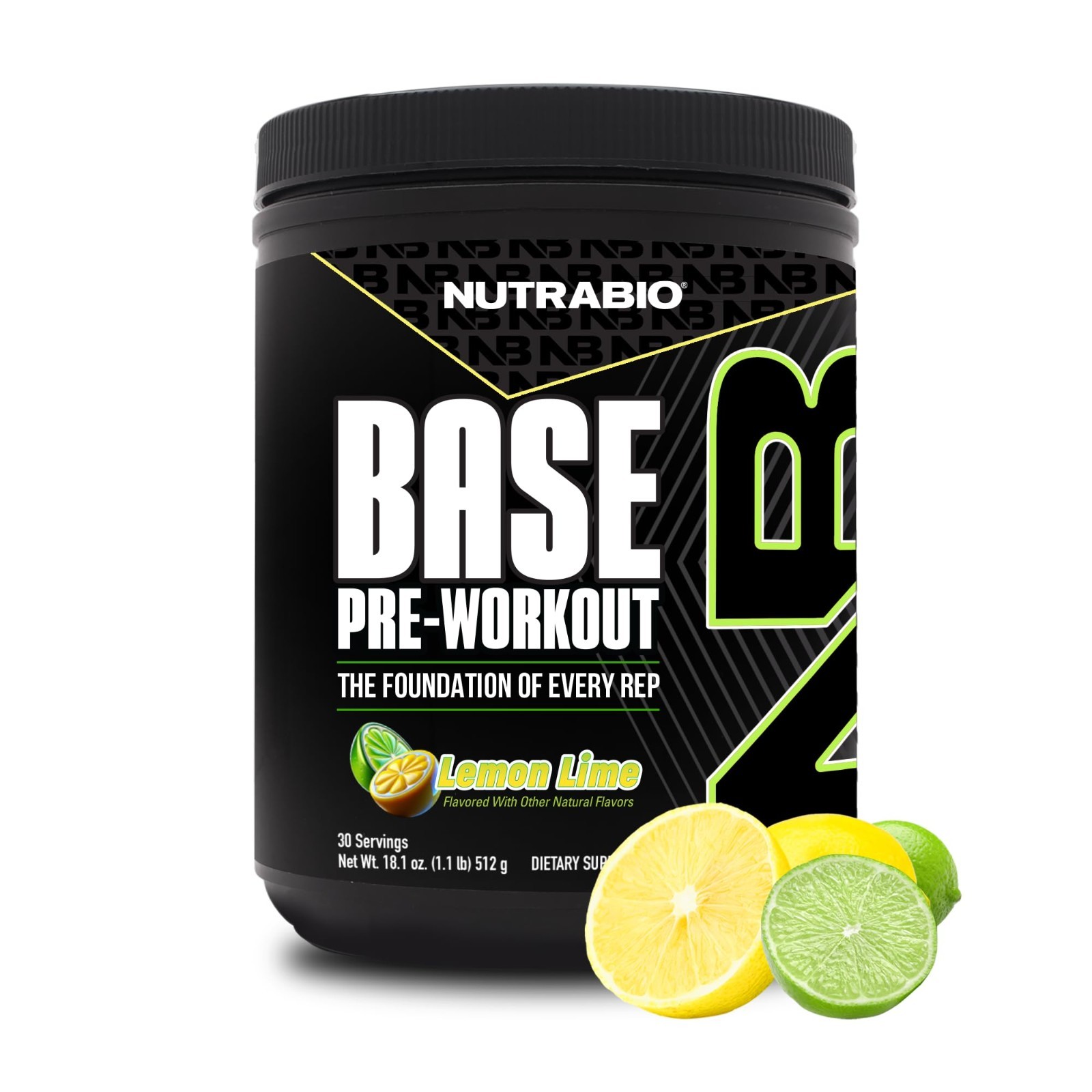 Pre-Workout Powder 200mg Caffeine, Sugar Free, Energy, Focus, Endurance, Pump –
