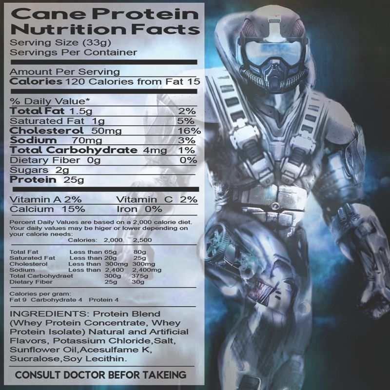 Whey protein 25grams 2.75 lbs for teens and pre- teens. Flavor Chocolate.