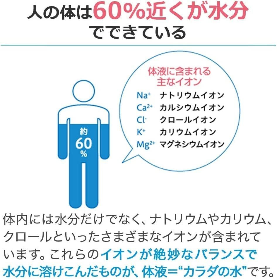 Otsuka Pharmaceutical POCARI SWEAT Powder 74g 1L ×25 bags