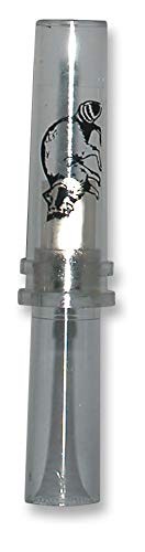 Haydel’s Game Calls Inc. RS-85 AMZ Raccoon Squaller Call