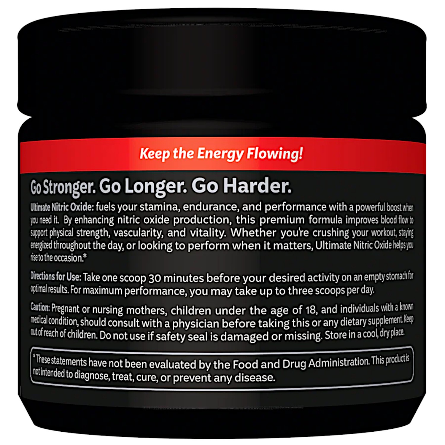 Bionox Ultimate Nitric Oxide, w/AstraGin Ginseng, Raspberry Lemonade,4.6Oz