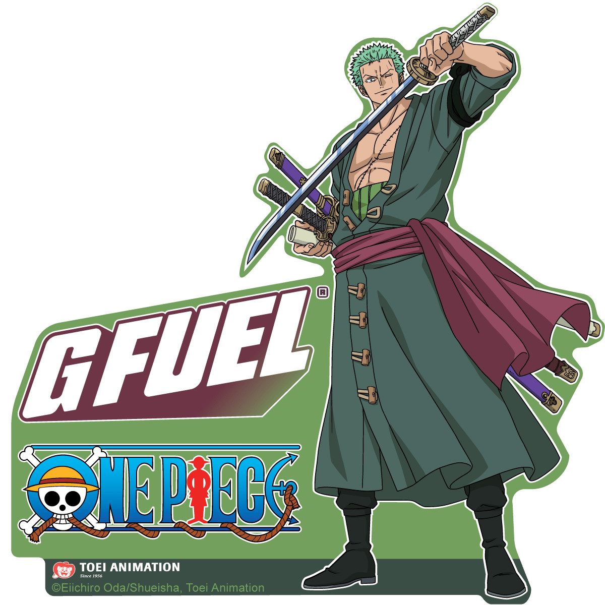 G Fuel Mega Man Blue Bomber Slushee Collector’s Box + Mega Buster Gun Shaker Cup