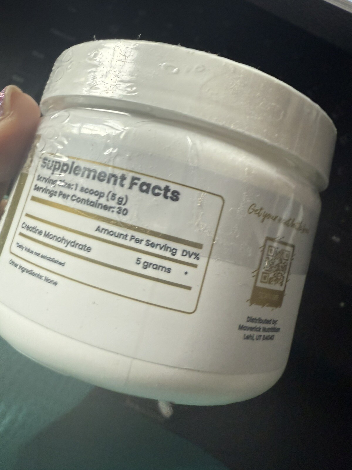 Creatine Powder for Men – Creatine for Men – Muscle Builder for Men – Creatine