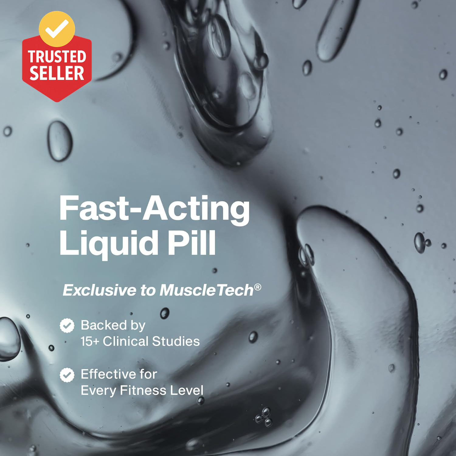 HMB Supplements 1000Mg, Clear Muscle (42 Liquid Softgels) – Highest Grade HMB fo