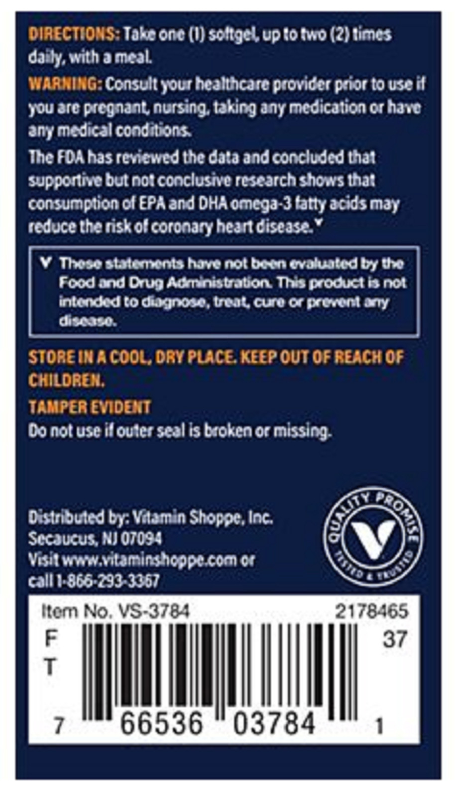 High-Quality Omega-3 Fish Oil with Vitamin D3 – 1,060 EPA/DHA (60 Softgels)