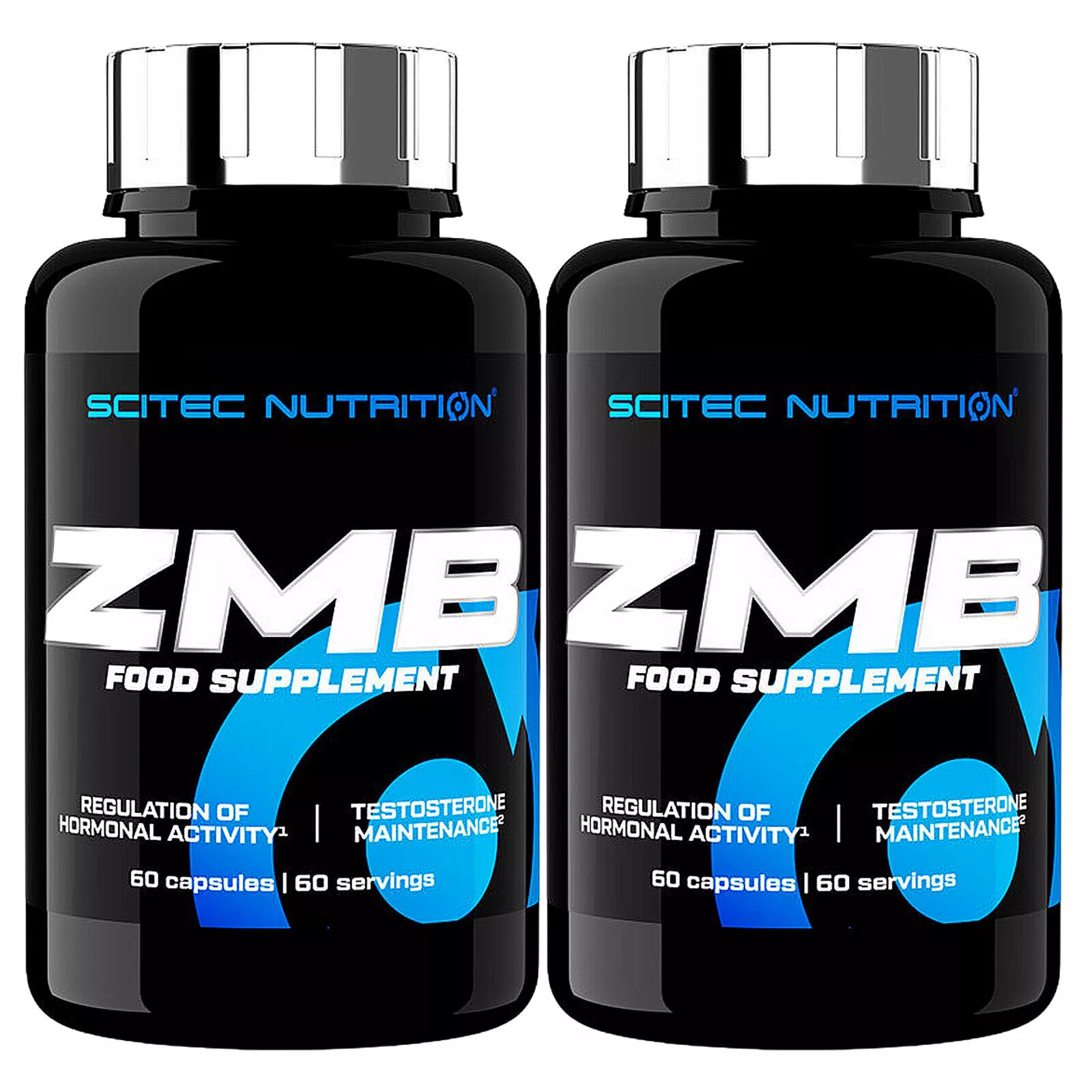 ZMB –Support for muscle regeneration, better sleep and testosterone levels