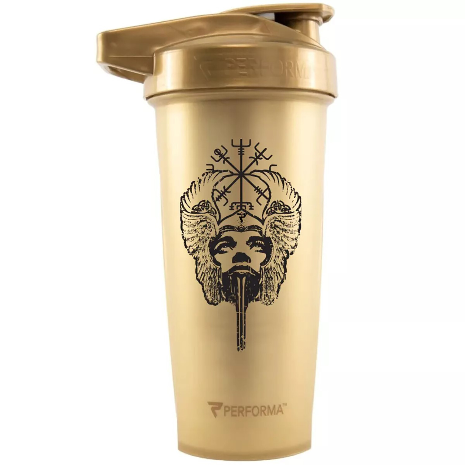 Performa Activ 28 oz. Norse Mythology Collection Shaker Cup