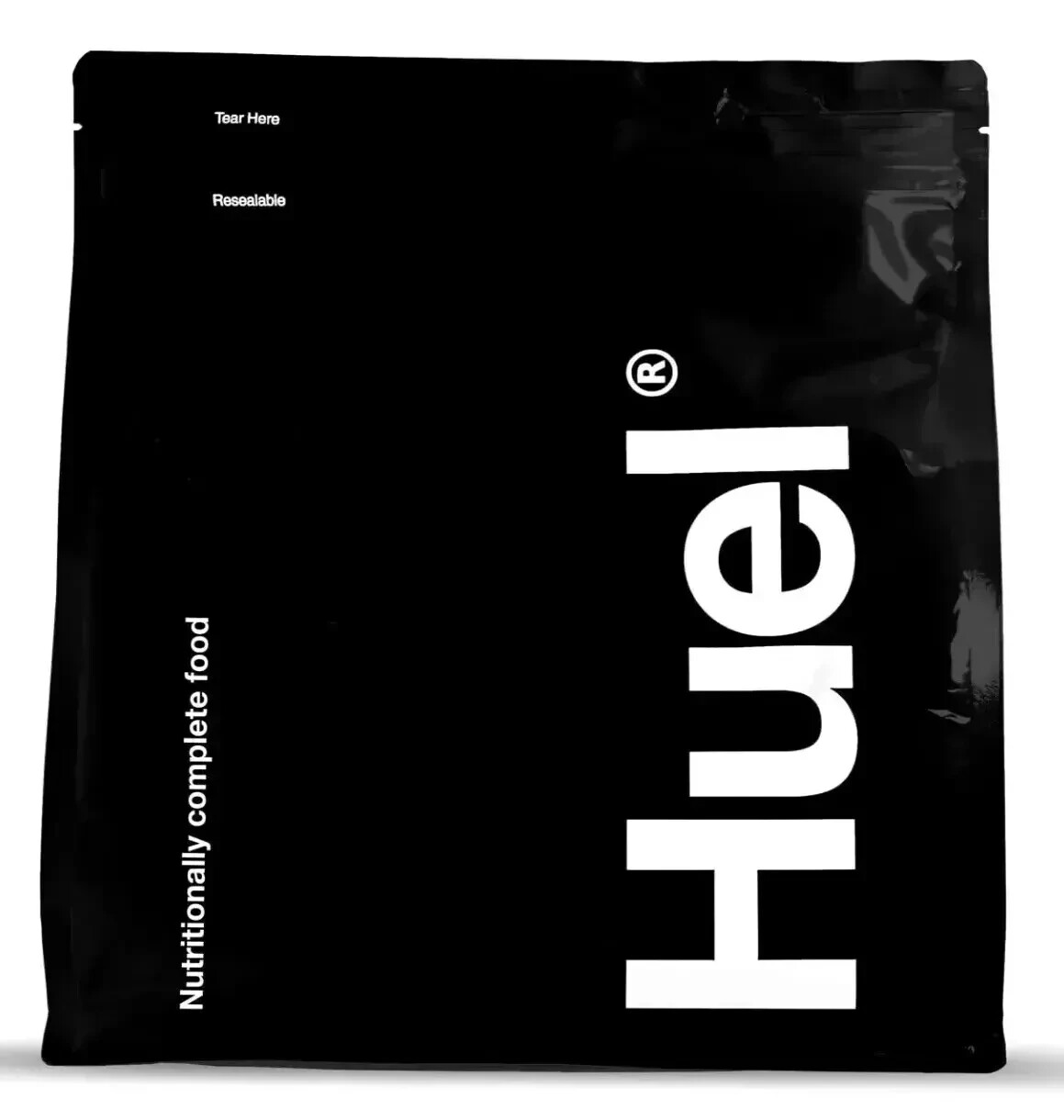 Huel Black Chocolate – 40g Vegan Protein, Complete Meal, 17 Servings (Exp 02/26)