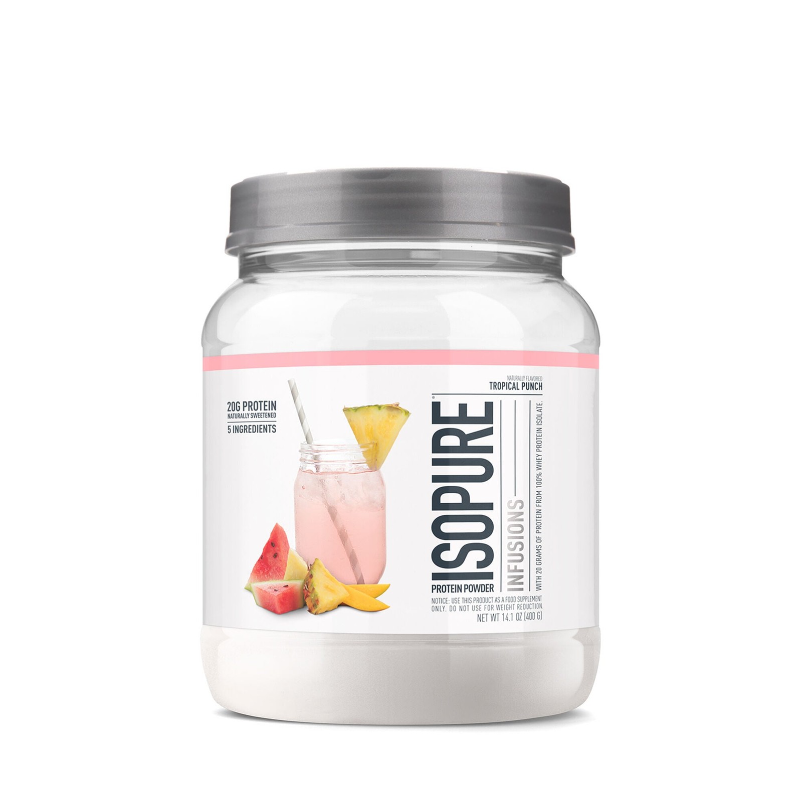 Infusions™ – Tropical Punch (16 Servings)