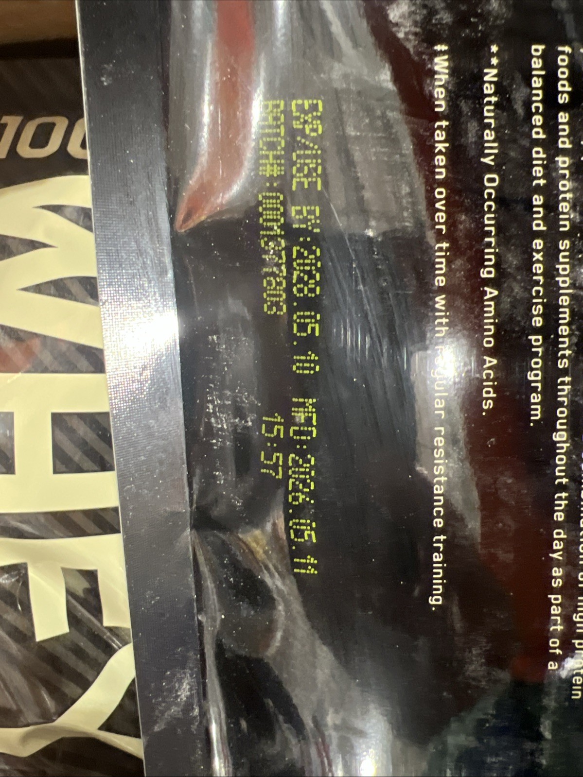 Optimum Nutrition Gold Standard Whey Protein Supplements – Chocolate