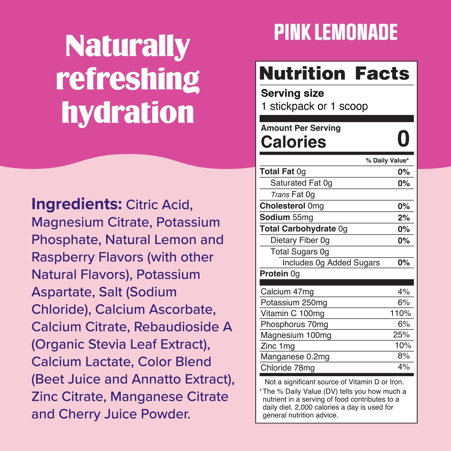 Ultima Replenisher Daily Electrolyte Powder Drink Mix Lemonade 90 Powder 6 Key