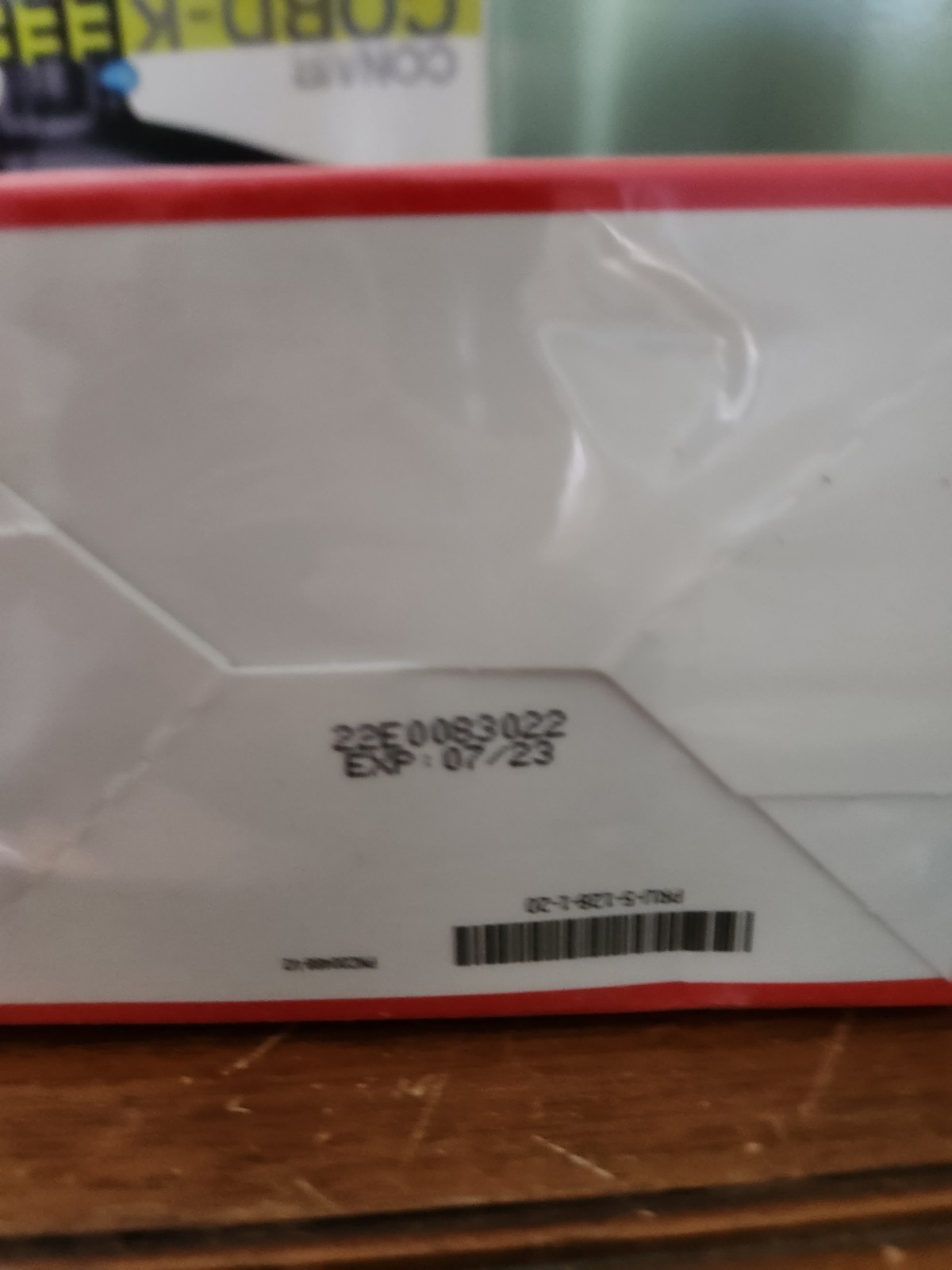 Ketones Charged Mai Tai