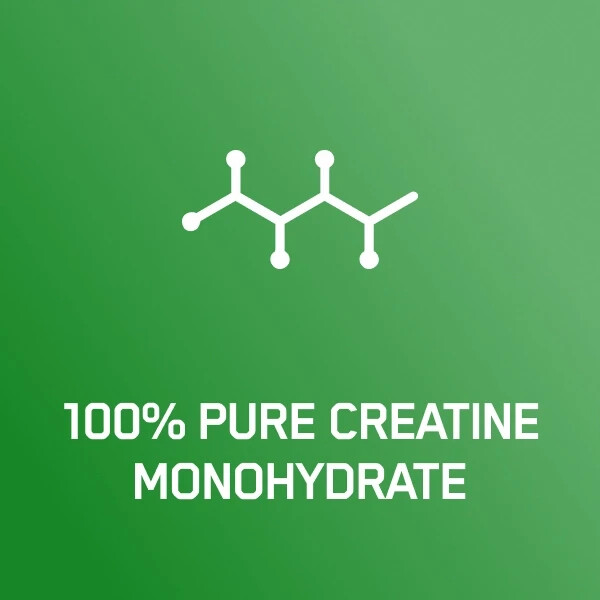 Optimum Nutrition Micronized Creatine Powder Unflavored 1.49 LB 675g
