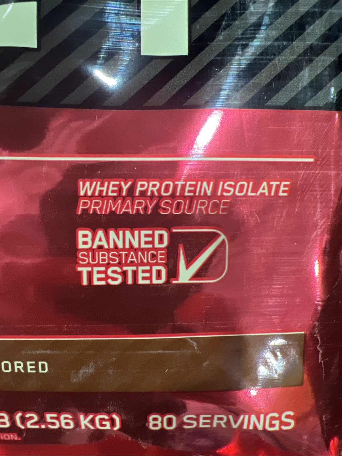 Optimum Nutrition Gold Standard Whey Protein Supplements – Chocolate