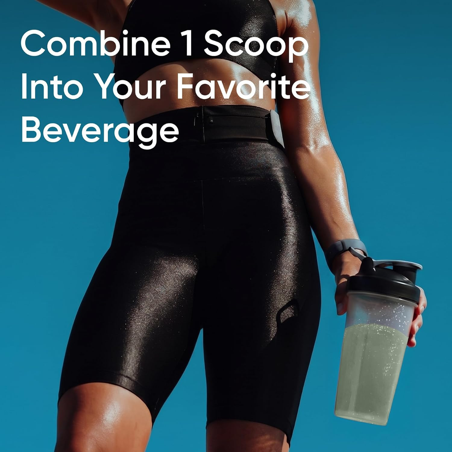 Sports Research® Creatine Monohydrate – Gain Lean Muscle, Improve Performance an