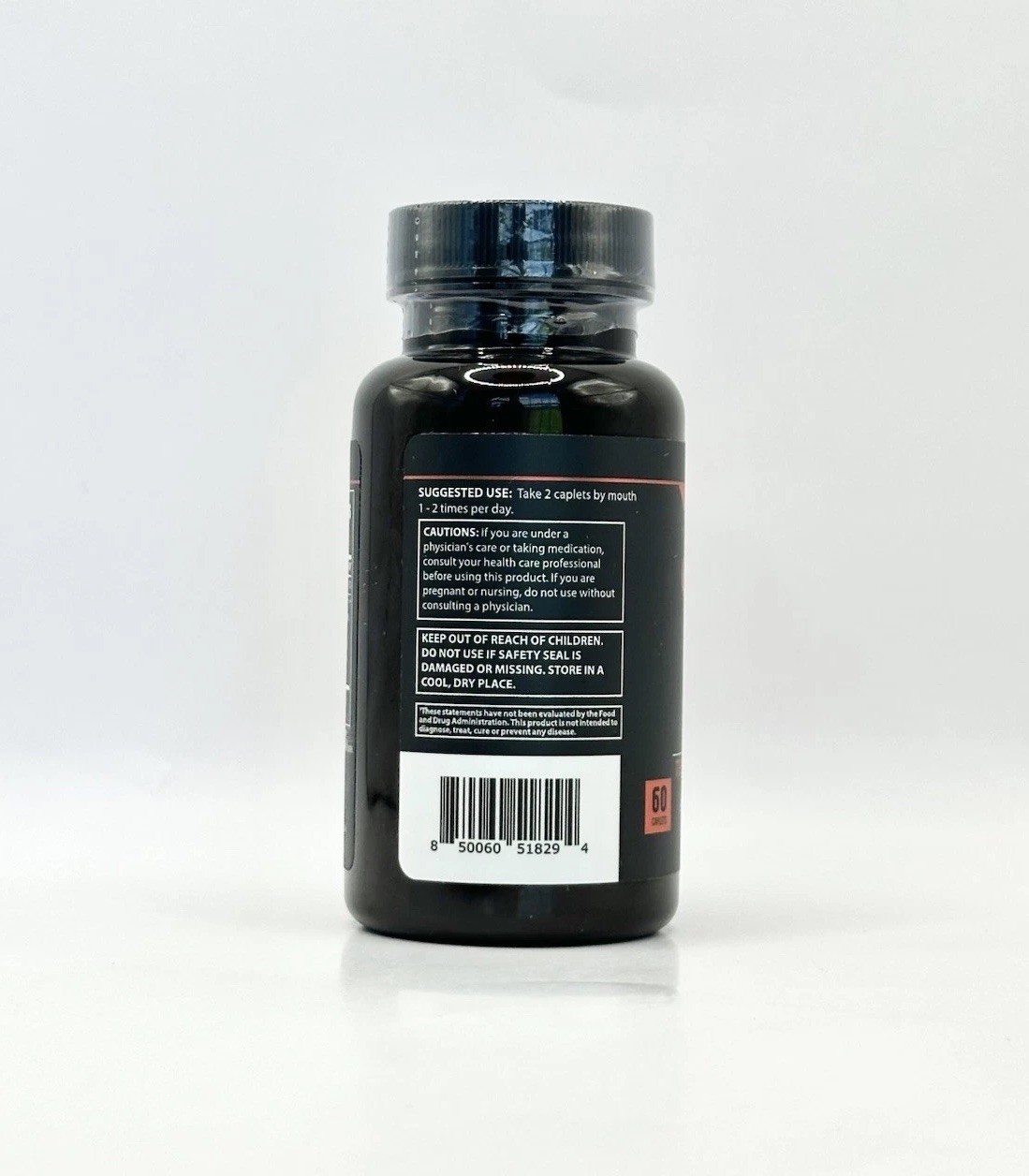 Prime Labs – Men’s Test Booster – Natural Stamina Endurance and Strength Booster