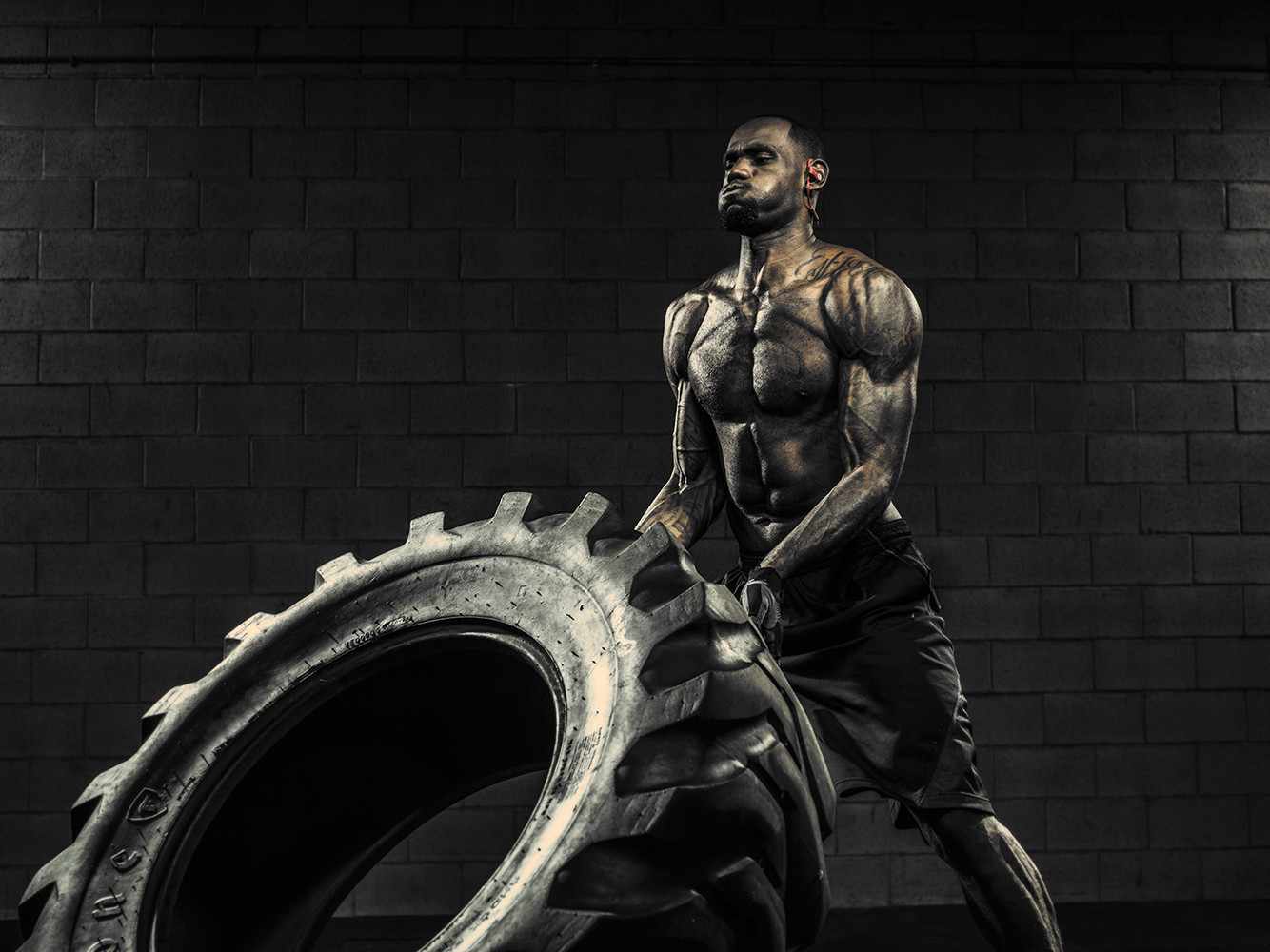 Tribulus Terrestris Extract – Testosterone Booster – Muscle Mass Gainer – 3B