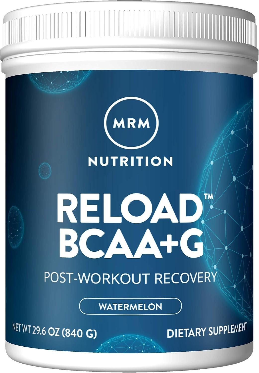 Post-Workout Recovery Supplement – 8.5g Amino Acids