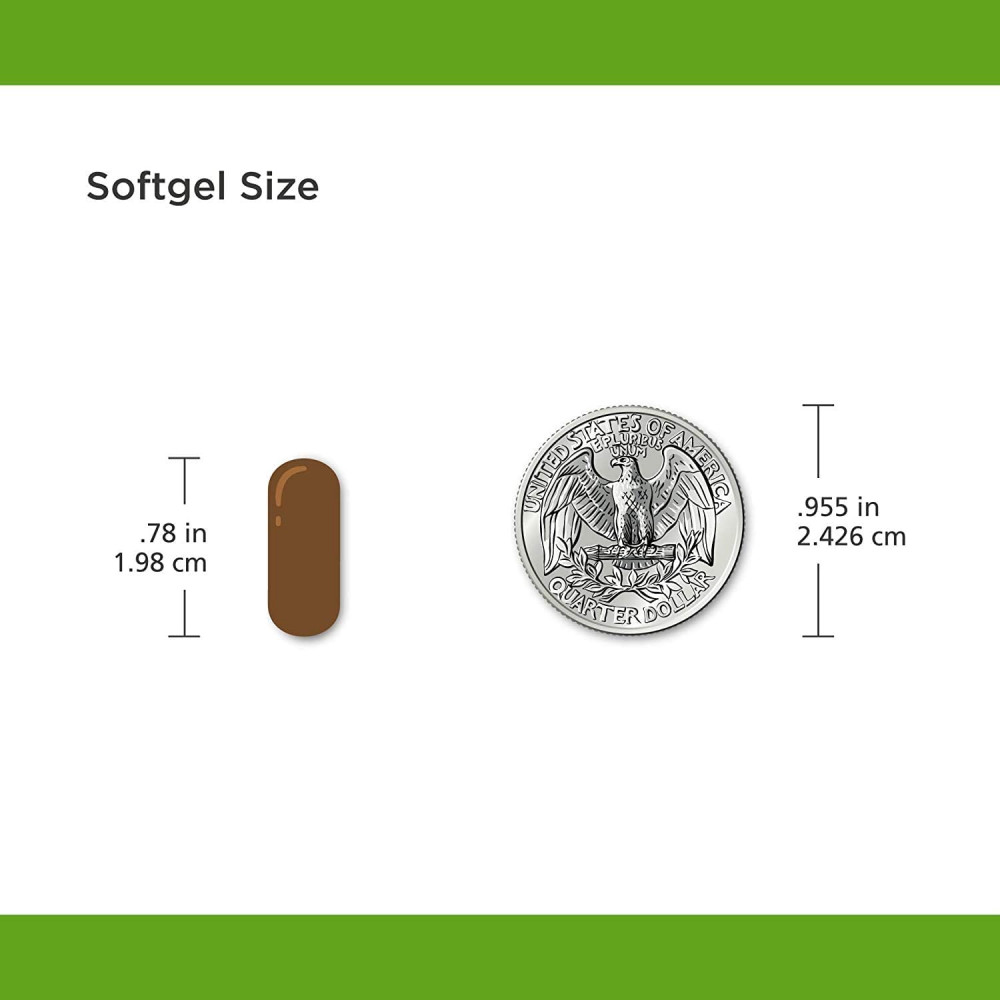 Prostate SR Saw Palmetto & Beta-Sitosterol Supplement | & Urinary…