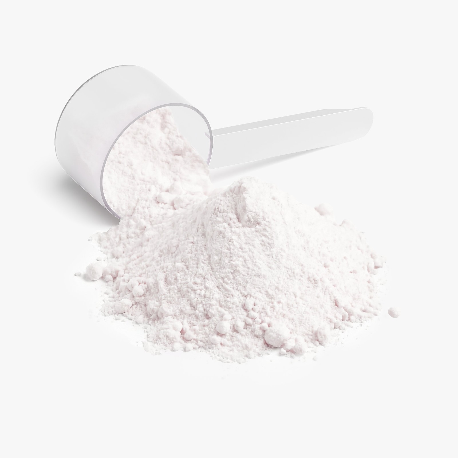 BCAA Powder 2:1:1 Fruit Punch, Muscle Recovery & Lean Muscle Support 292g