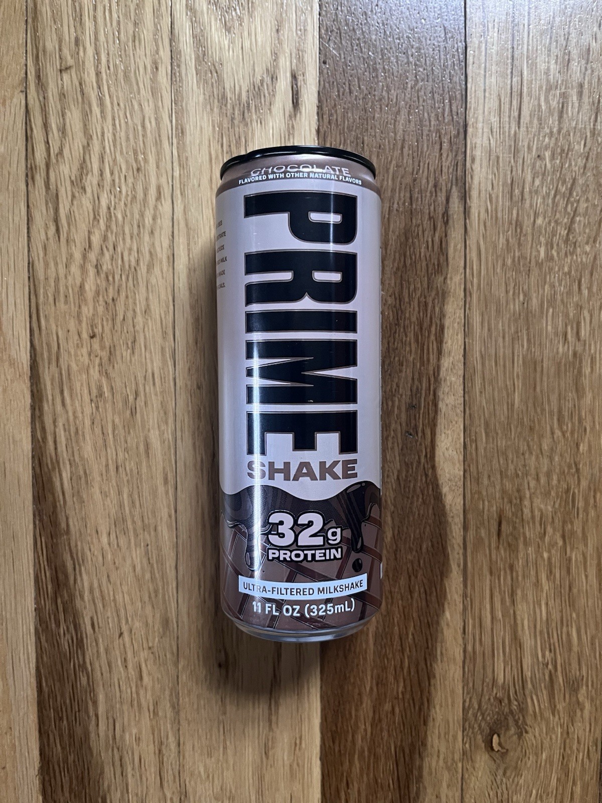 Chocolate PRIME Protein Shake | 32g Protein