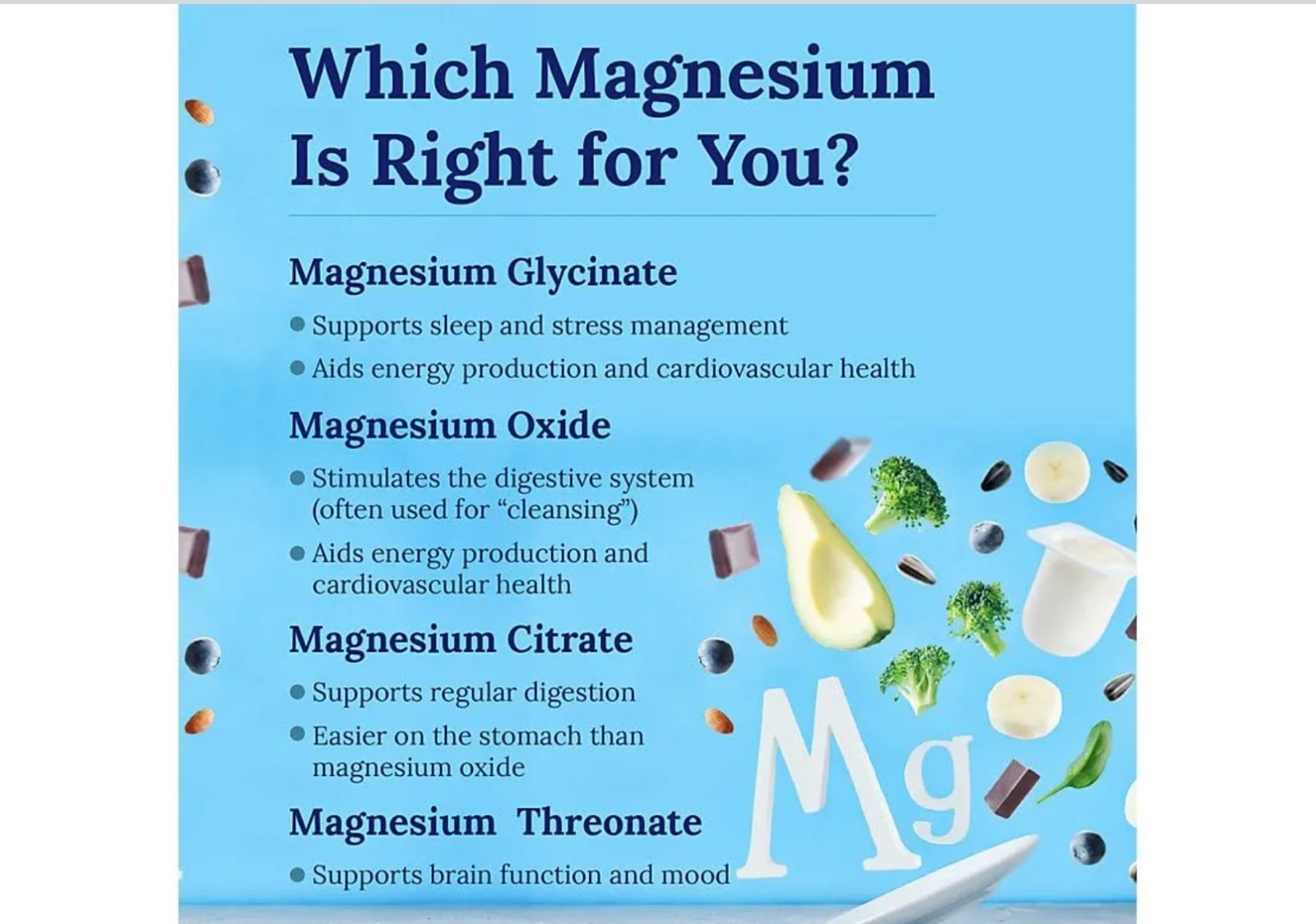 (2)Vthrive MAGNESIUM RELAX Powder 1.1 lb X 2 (200 Ser) Rasp Lemon BEST BY 05/26