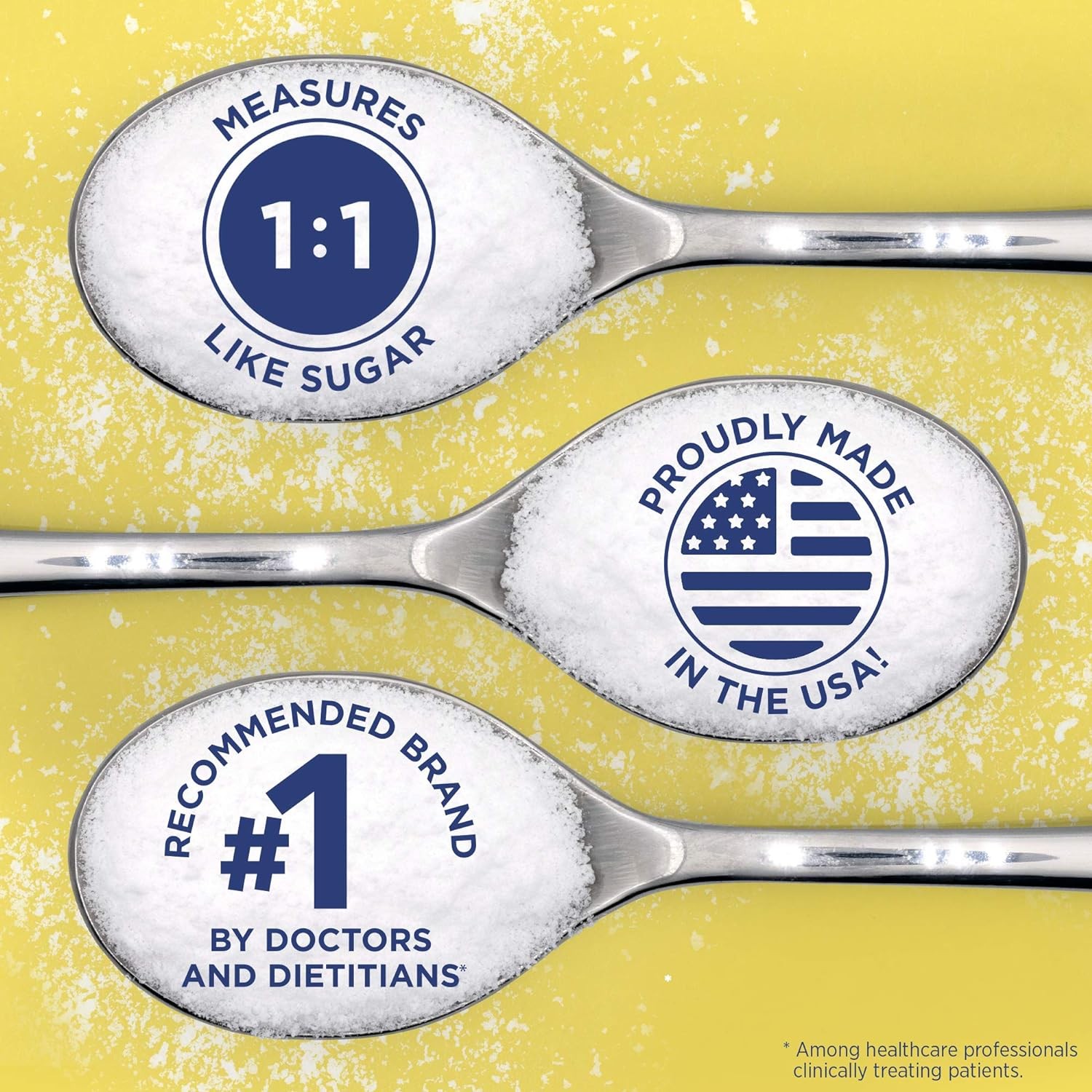 SPLENDA Zero Calorie Sweetener, Granulated Sugar 9.7 Fl Oz (Pack of 1)