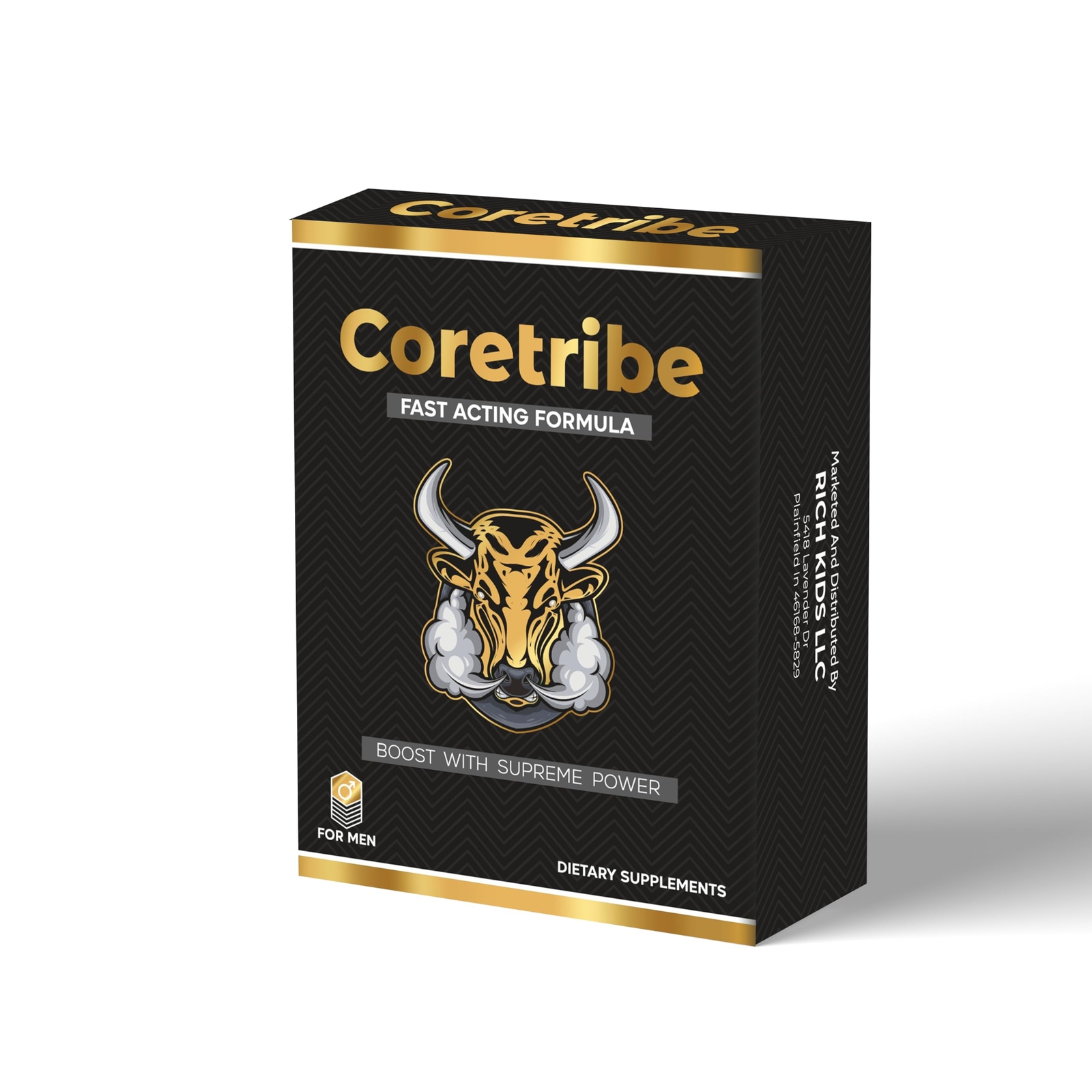Endurance Supplement Capsules Energy SupportDietary Supplements StrengthFor Men