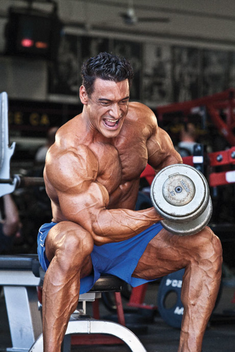 Nitric Oxide 2400mg – Extreme Strength, Endurance, Recovery, Lean Muscle (1 Bot)