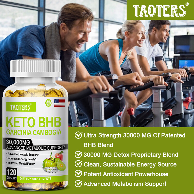 Fat and Carb Blocker Weight Loss Complex Appetite Suppressant Burn Low Keto