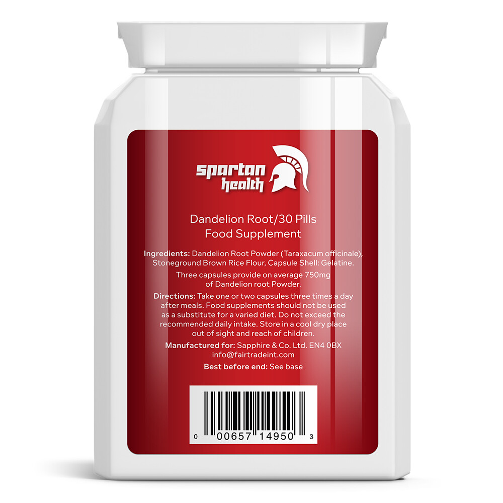 SPARTAN HEALTH EXTREME WATER STRIPPING FORMULATION TABLETS WATER LOSS