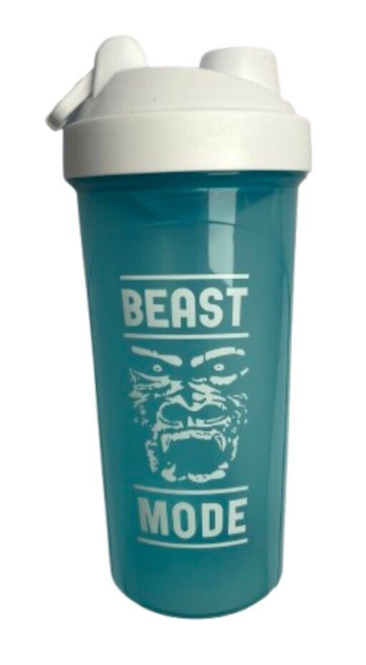 PROTEIN SHAKER BOTTLE , GYM SHAKER BOTLLE , GYM SHAKER , 700ML CAPACITY BPA FREE