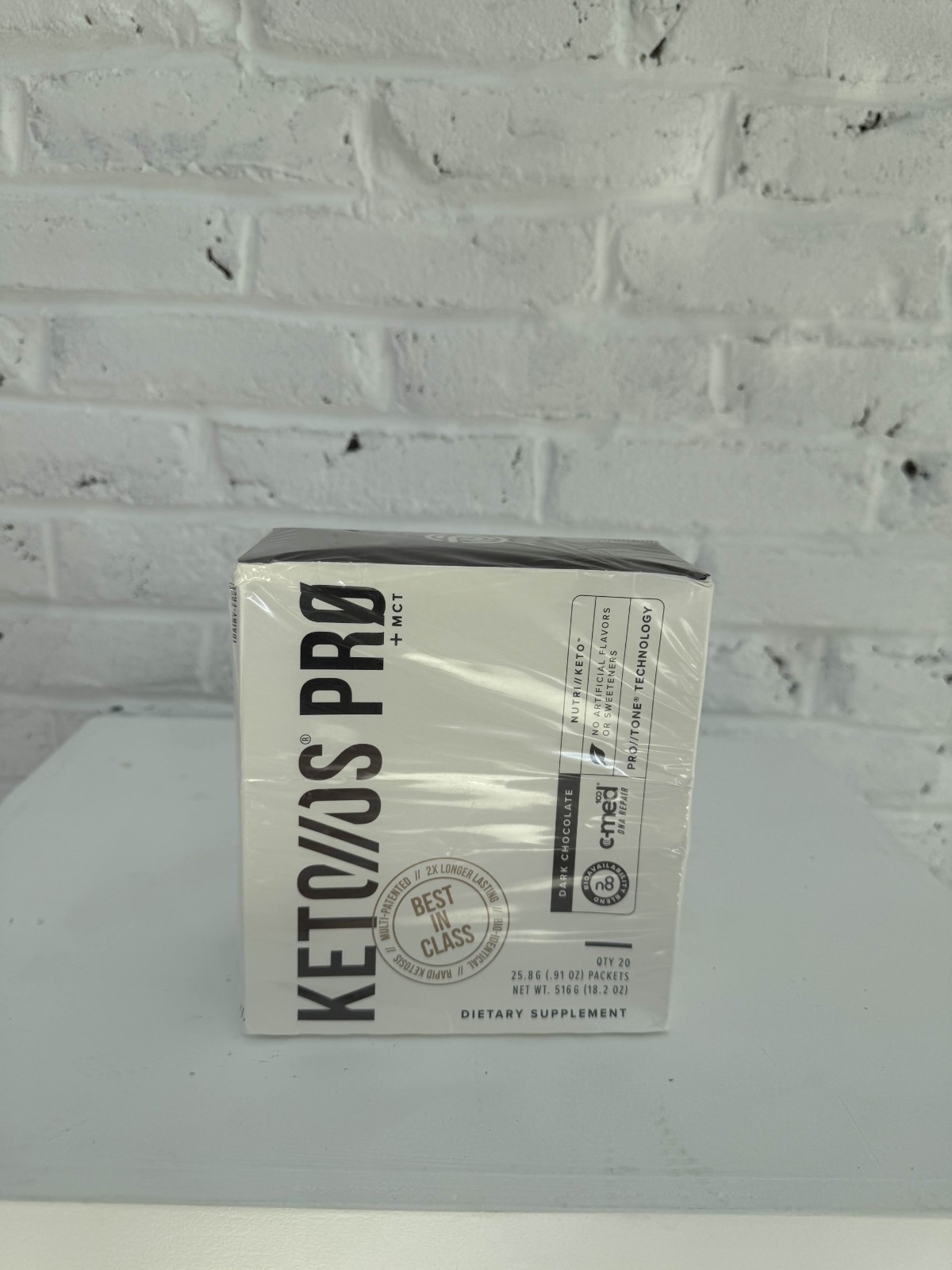 Pruvit NAT Ketones 20 packs/ samples/ bags and more