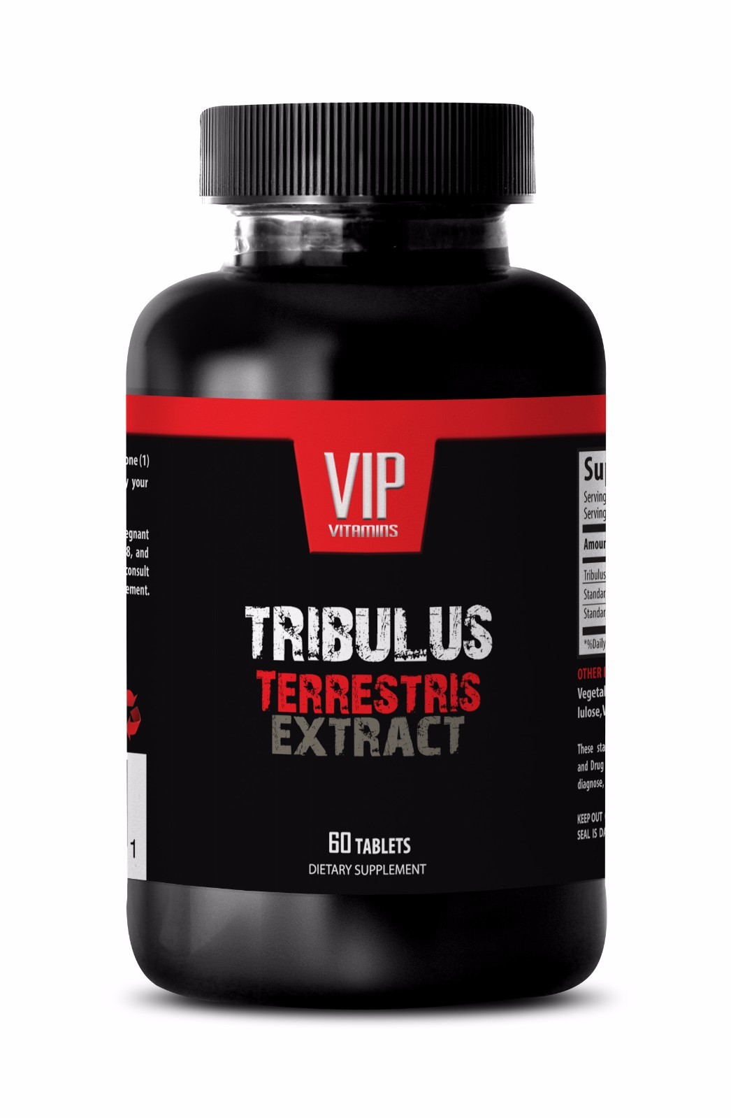 Male Testosterone-TRIBULUS TERRESTRIS EXTRACT – Works As a Great Pre-workout -2B