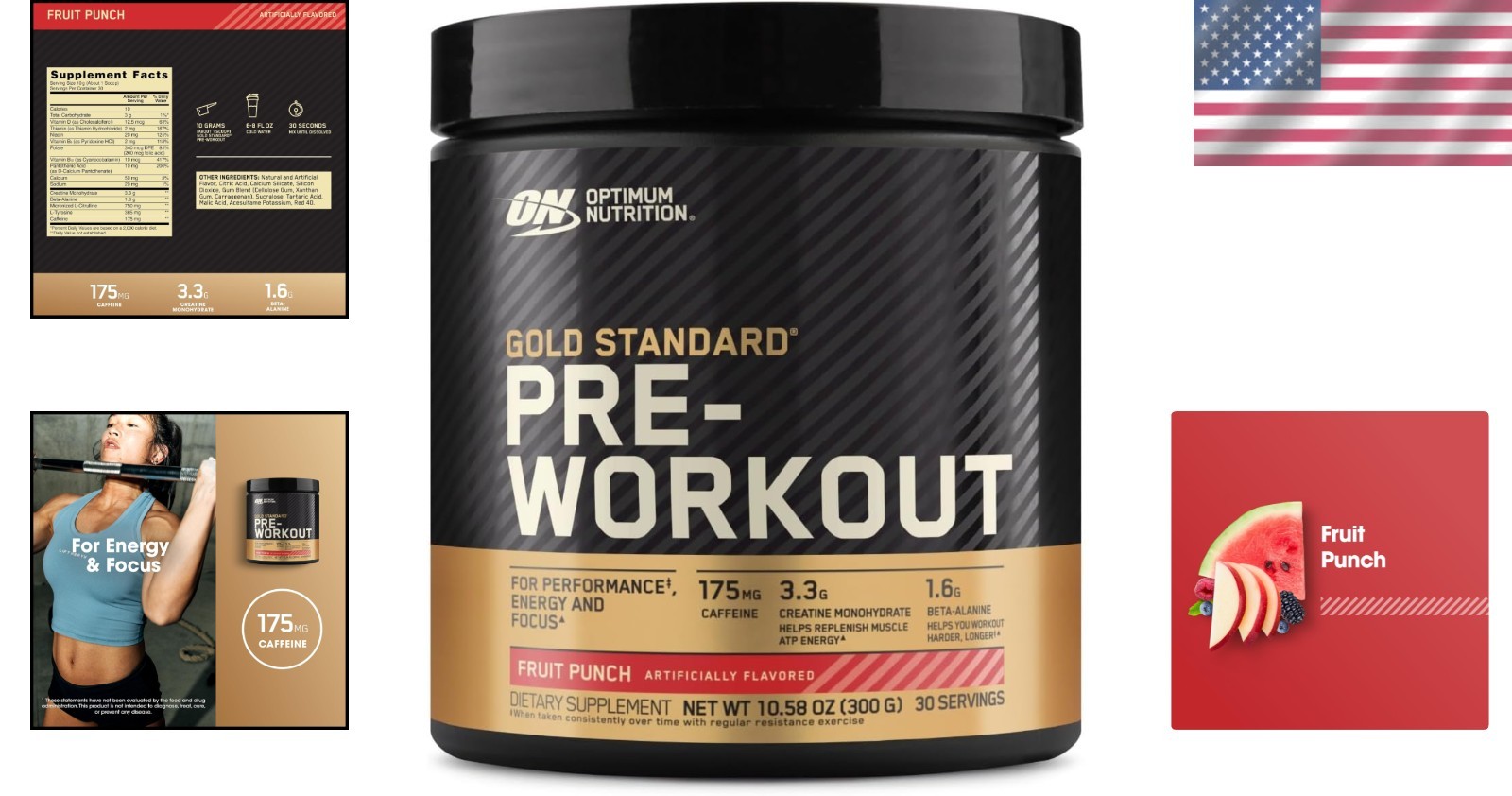 Brand New PRE-30FPU