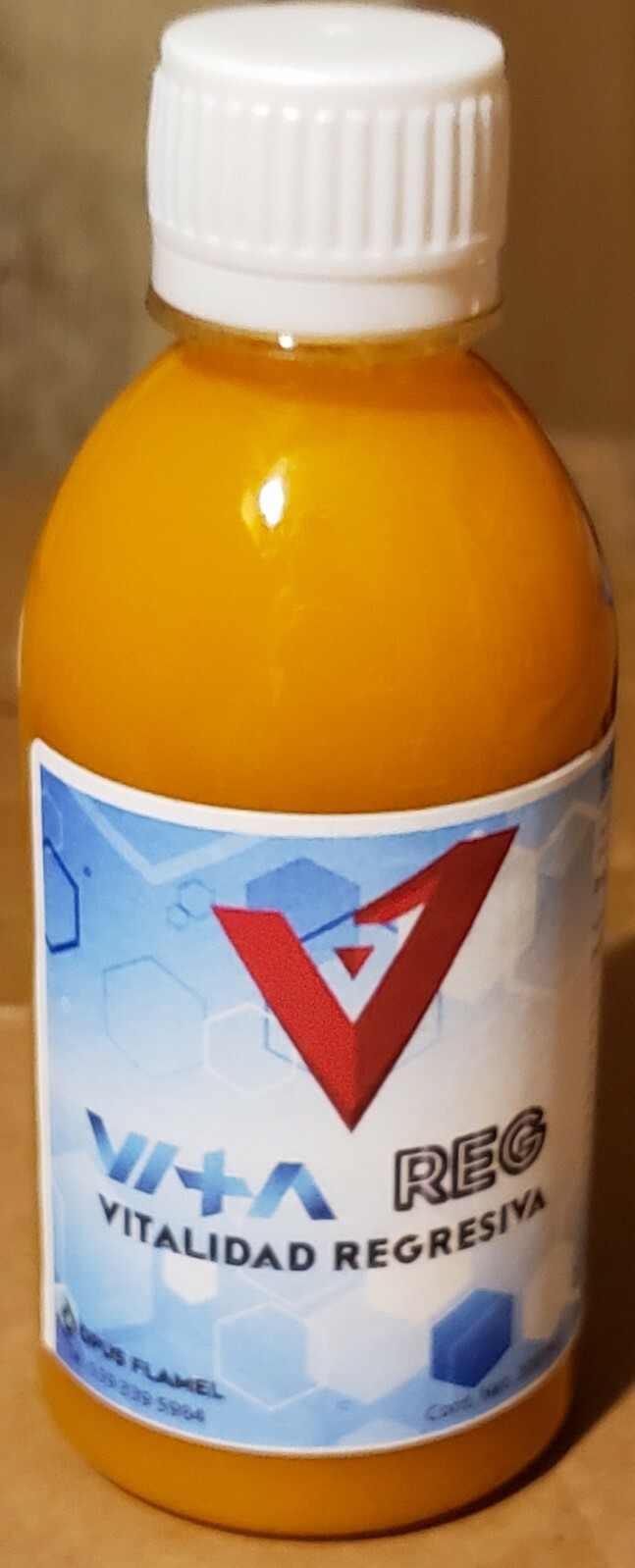 VITA REG