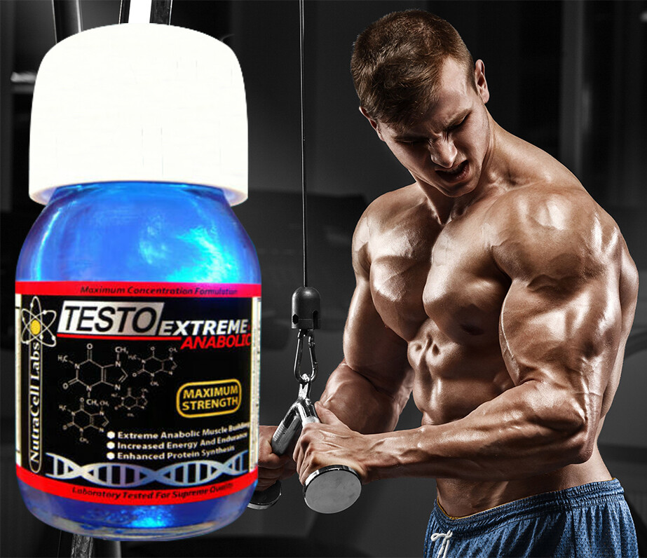 Extreme T booster bodybuilding MUSCLE supplement for bodbuilding dietary supple