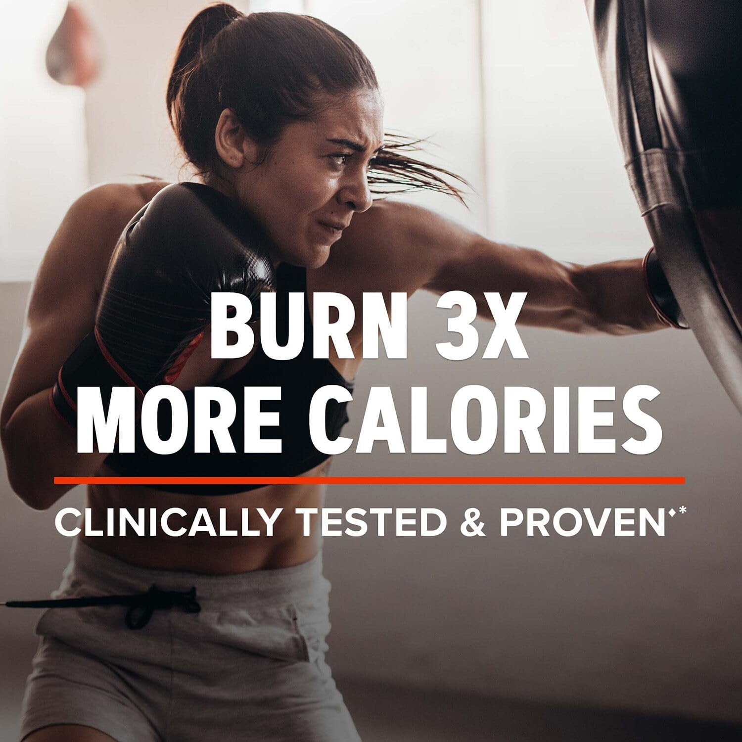 GNC AMP Wheybolic Ripped Protein Powder & Thermogenic Protein Supplement, Muscle