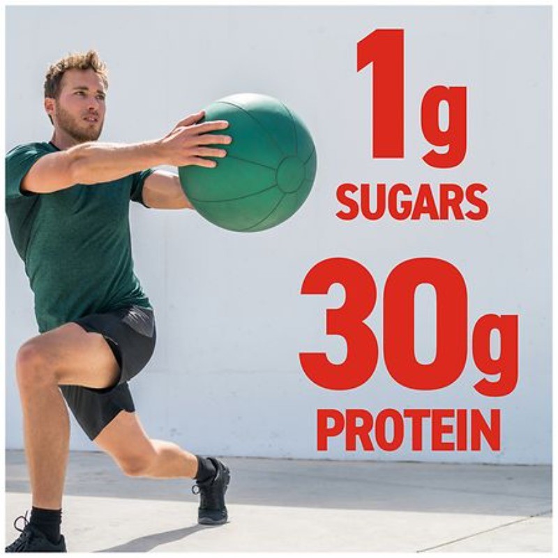 30g Protein Nutritional Shakes Rich Chocolate 11.0 fl oz