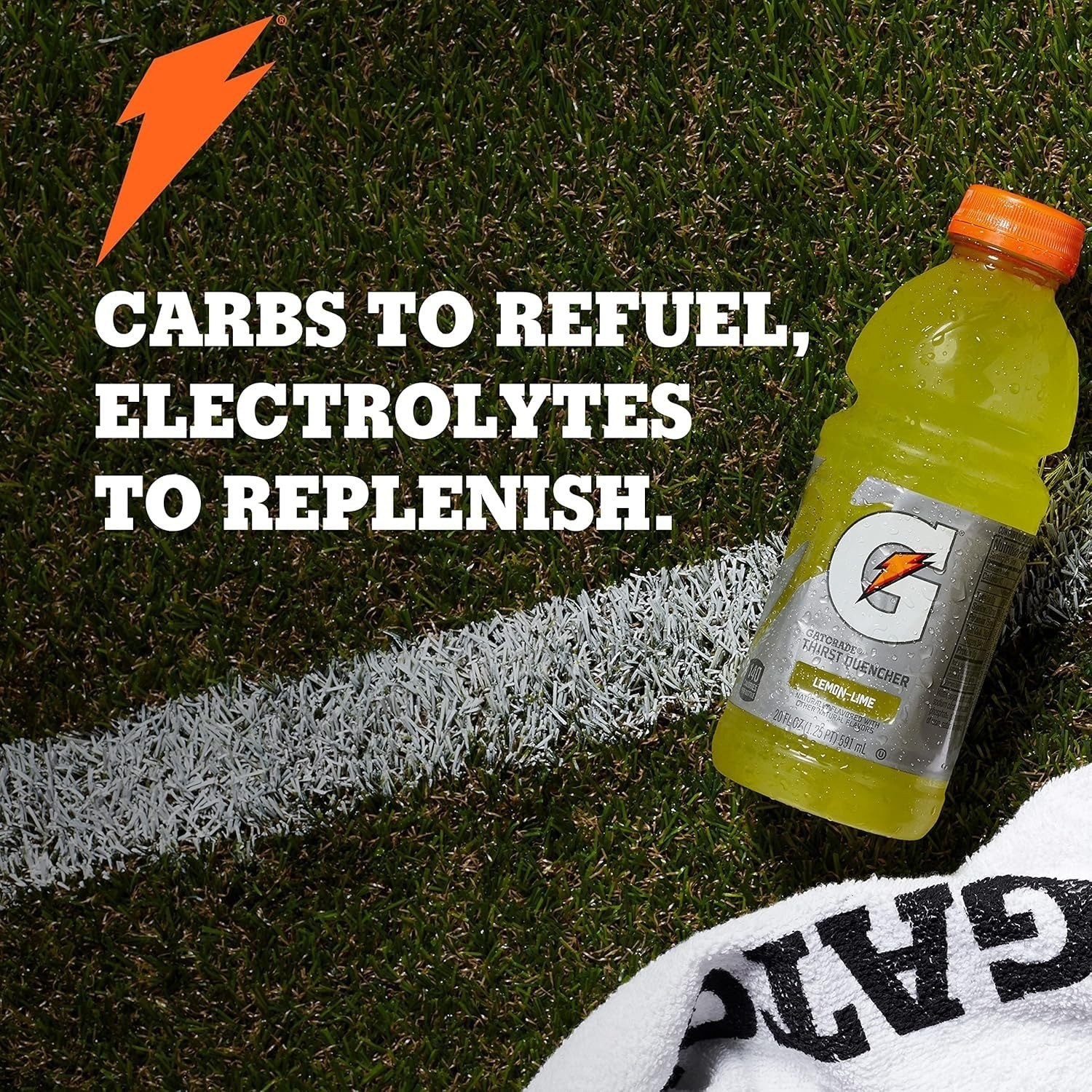 Gatorade Thirst Quencher Variety Pack 12 Fl Oz (Pack of 18)