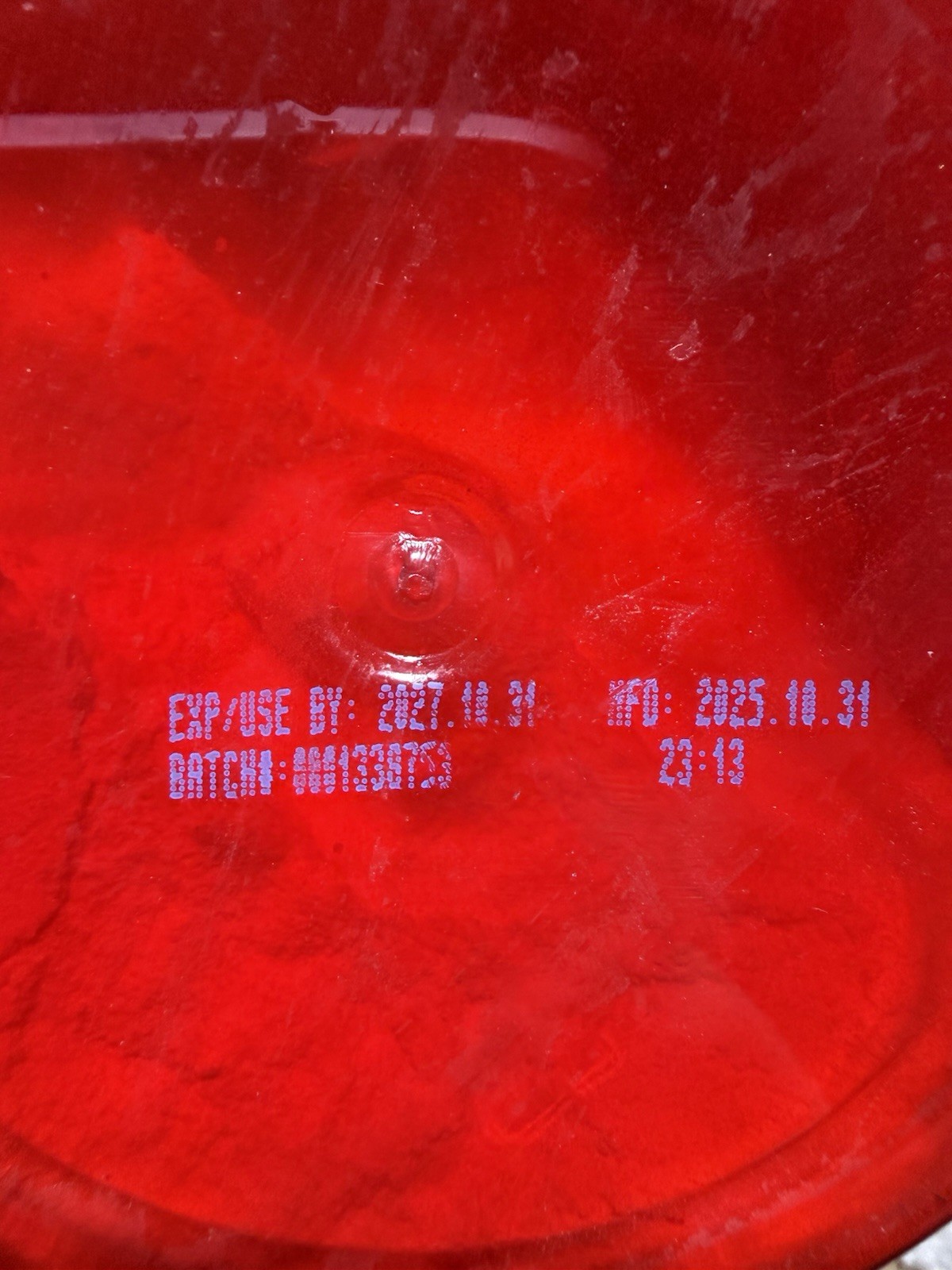 N.O.-XPLODE®, Legendary Pre-Workout, Watermelon, 2.45 lbs (1.11 kg) No Xplode